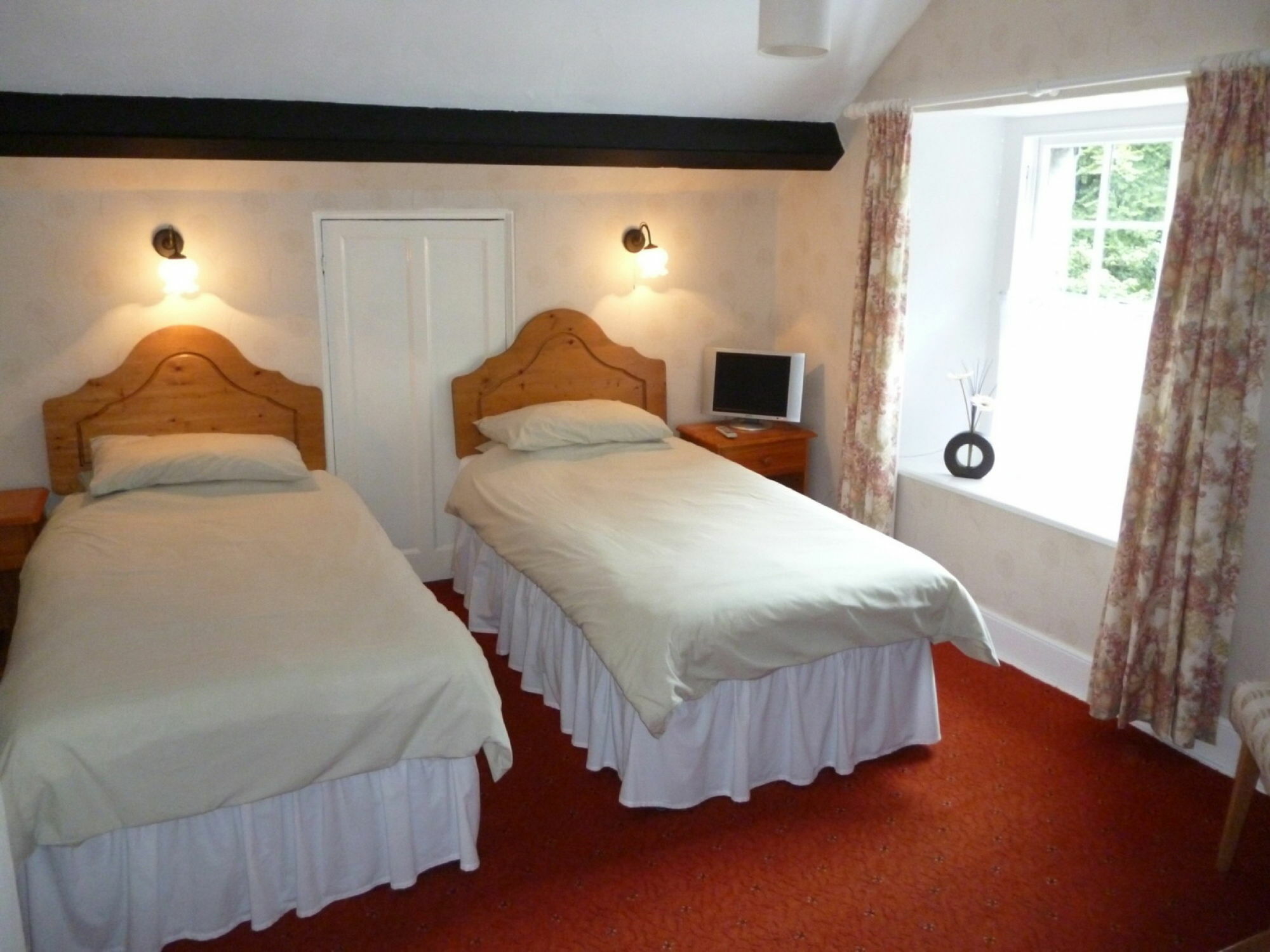 Score Valley Country House Ilfracombe Exterior foto