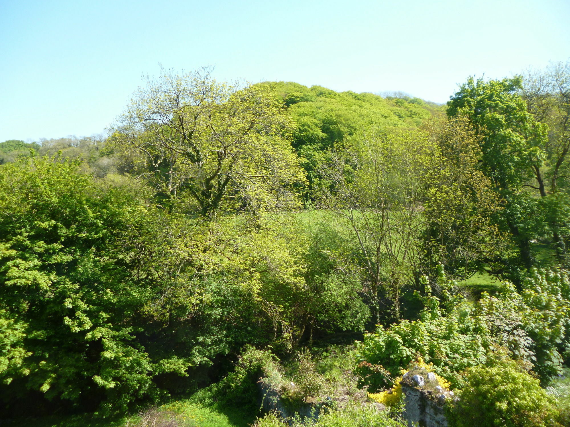 Score Valley Country House Ilfracombe Exterior foto