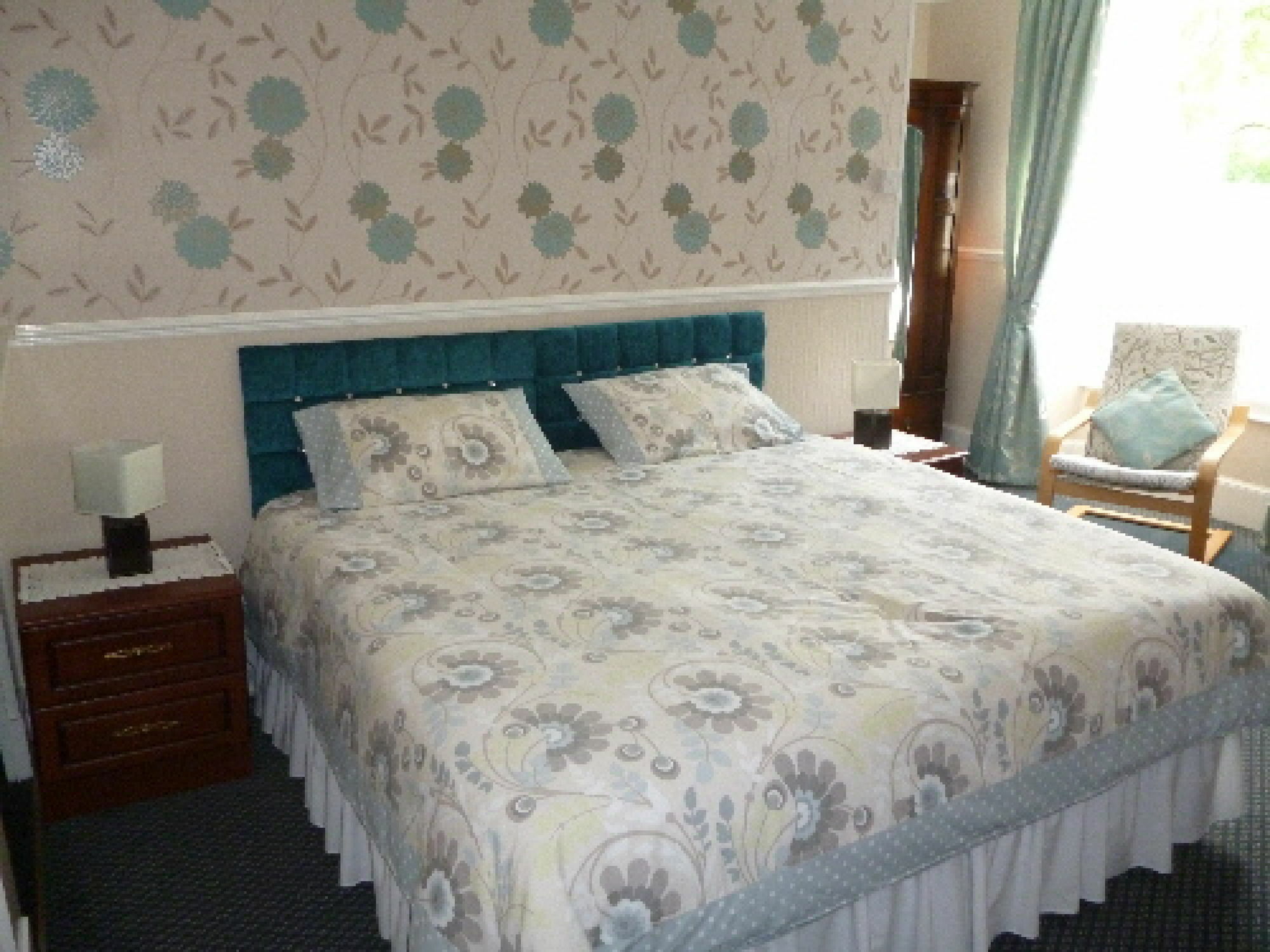Score Valley Country House Ilfracombe Exterior foto